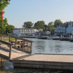 Layers of Natural History: Picton Nature Self-Guided Audio Tour - Discovering Picton’s Historical Foundations