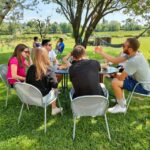 Lazise: Wine Tasting with Charcuterie and Cheese Board - Discovering the Wines and Their Stories