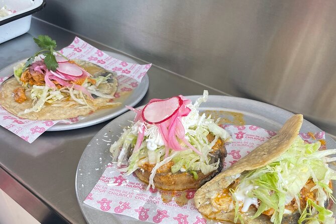 LDS Tour - Exploring Ensenada - Visiting the Ensenada LDS Church for a Morning Service