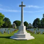 Le Havre to D-Day Canadian Sector : Small Group Private Tour - Visiting the Juno Beach Centre Museum