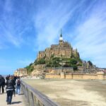 Le Havre to Mont Saint Michel: Small Group Private Tour - Starting Point and Pickup Options in Normandy