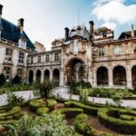 Le Marais District & Jewish Quarter - Exclusive Guided Walking Tour - Notable Landmarks and Architectural Highlights