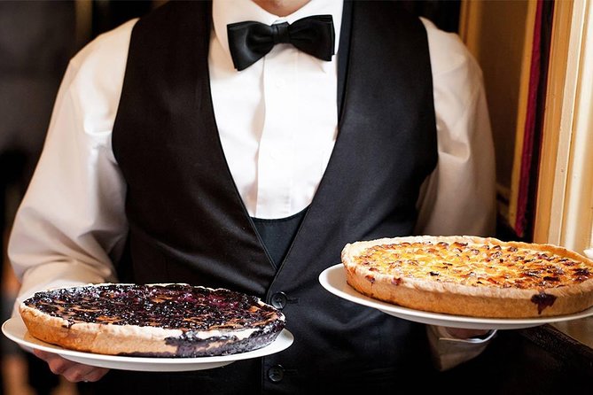 Le Marais New Best Tour - The Private Experience in the Heart of Le Marais