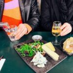 Le Marais Paris VIP Guided Small Group Food Tour Max 6 People - Exploring Le Marais’s Historic Streets and Landmarks