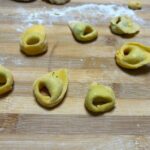 Learn and taste the best bolognese ragu and pasta making - Starting Point: The Bologna Cooking Class Venue