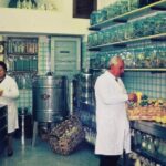 Learn how to make Amalfi limoncello - The Unique Family-Run Factory in Amalfi’s Historic Center