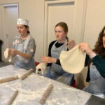 Learn how to make pizza and Gelato cooking class in Florence - Secrets to Crafting Creamy Gelato from Scratch