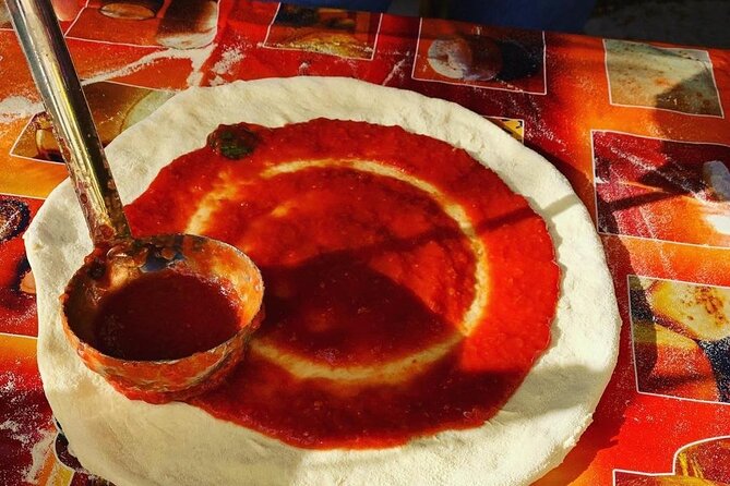 Learn how to make pizza and Tiramisù Cooking Class in Siena - Preparing the Classic Tiramisù from Scratch