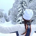 Learn Nordic Skiing - Private Class with Professional Instructor - The Expertise of Professional Instructors