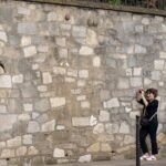 Learn the art of street photography in the heart of Montmartre! - Starting Point: Place des Abbesses in Montmartre