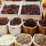 Learn to Cook Mexican Salsas - Starting Point at Tacubas Historic Parroquia San Gabriel Arcangel