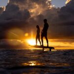 Learn to eFoil on the San Francisco Bay - The San Francisco Bay Setting: Calm Waters and Iconic Views