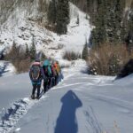 Learn to Ice Climb! Half-Day All Abilities near Breckenridge - All-Inclusive Guided Ice Climbing Lessons