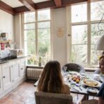 Learn to Make Dutch Pancakes in a Beautiful Amsterdam Canal House - The 3-Course Lunch and Wine Pairing