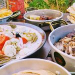 Learn To Make Pita And Gyros For Dinner In Athens - Greek gyros and mezze: A step-by-step approach