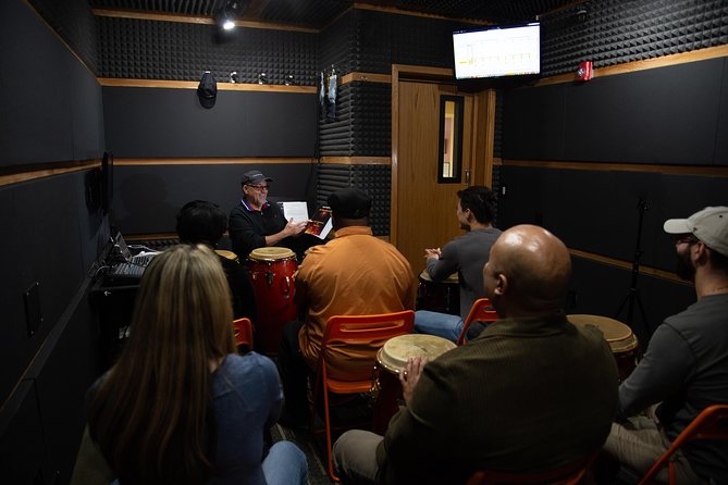 Learn to Play Congas in 15 Minutes - Learn to Play Congas in 15 Minutes in Fort Lauderdale