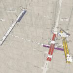 Learn to Ride the Subway with a New York Local - Navigating New York City Street and Subway Entrances