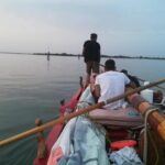 Learn to Row in the Venice Canals - Navigating the Peaceful Canals of Venice