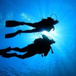 Learn to Scuba Dive with a Professional Instructor in Key Largo - All Inclusive - Learning in the Bayside Pool Before Ocean Dives