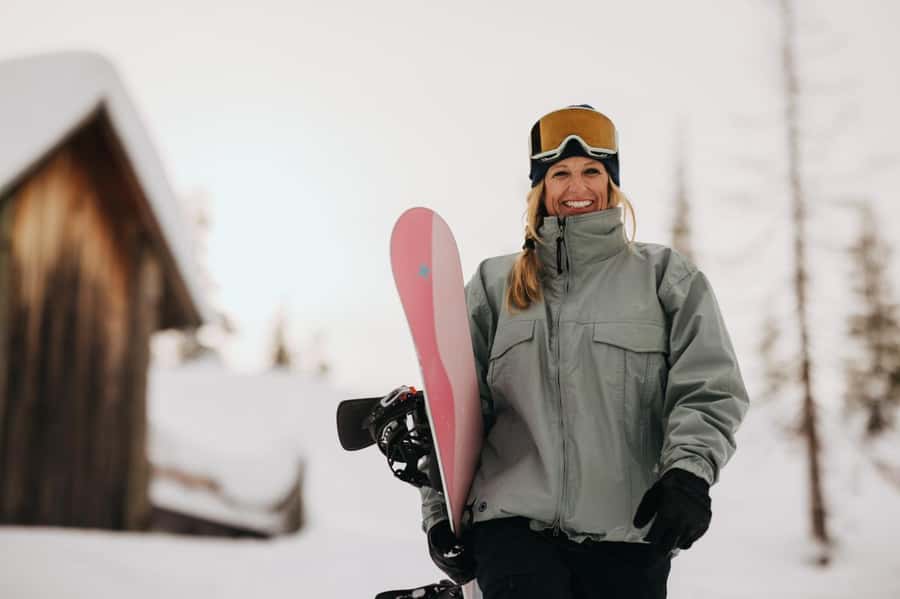 Learn to Snowboard at Blue Mountain - Blue Mountain Resort: The Heart of Your Snowboarding Day