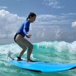 Learn to Surf in 1 Easy Lesson in Cancún - Surf Lesson Schedule and Group Size