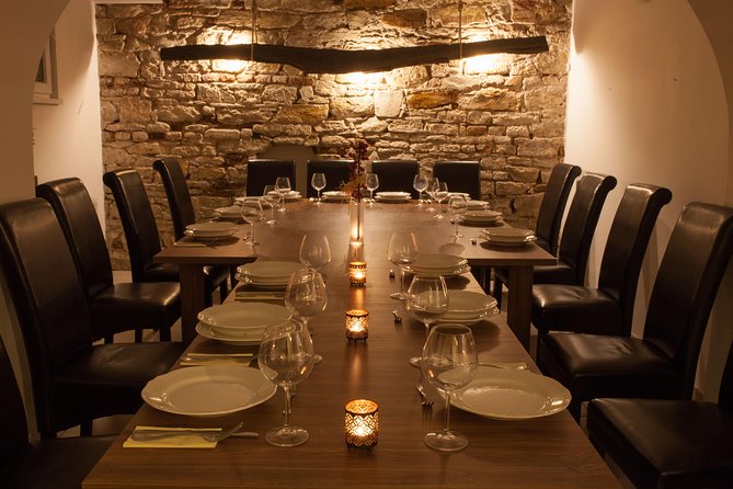 Learn Traditional Czech Cooking from Authentic Family Recipes - Starting Point and Meeting Details in Prague’s Karlín Neighborhood