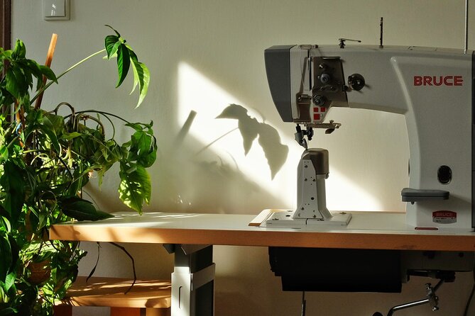 Leathercrafting Workshop in Tbilisi - What You Learn: Crafting Leather Step-by-Step