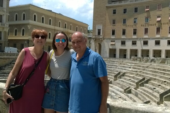 Lecce and Gallipoli Full-Day Heritage and Wine Tour - Gallipoli’s Old Town and the Ancient Oil Mill