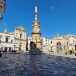 Lecce: Hidden Gems of Salento, Nardò, Galatina, and Galatone - Starting from Copertino’s Historic Center