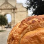 Lecce History and Street Food Tasting Private Tour - Starting Point at Piazza D’Italia in Lecce