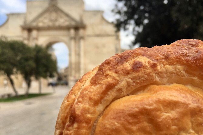 Lecce History and Street Food Tasting Private Tour - Starting Point at Piazza D’Italia in Lecce