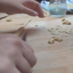 Lecce: Pasta Making Class in 1400s-Era Courtyard with Wine - Discovering the Historic Courtyard Setting in Lecce