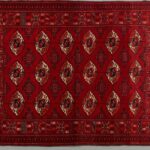 Lecce:Art of Persian Carpets with Traditional Tea Experience - Discovering the Symbols and Meanings in Persian Carpets