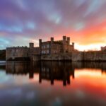 Leeds Castle Admission - Ultimate Explorer Tickets - Discovering Leeds Castle’s Historical Significance