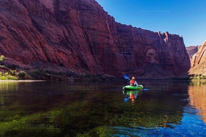 Lee's Ferry Round Trip Transportation - How the Climate-Controlled Shuttle Works