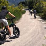 Lefkada: Mountain Gems Electric Fat Bicycle Tour & Tasting - Starting Point and Group Size for an Intimate Experience
