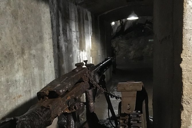 Legacy of the World War II Day Tour from Wroclaw - Visiting Gross-Rosen Museum in Rogoznica