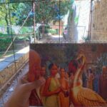 Legendary Game of Thrones & Lokrum Island Tour - Exploring Dubrovniks Kings Landing in the Old Town