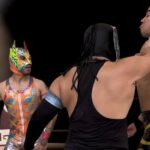 Legendary Mexican Lucha Libre Experience in Cozumel Meet andGreet - Exclusive Backstage Access and Photo Opportunity