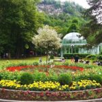 LEGENDARY PLACES OF GEORGIA: VARDZIA, BORJOMI, RABAT.( Group Tour) - Vardzia: Exploring a 12th-Century Rock-Cut Monastery