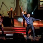 Legends in Concert Branson Missouri - Venue and Stage Features at Dick Clarks American Bandstand Theater