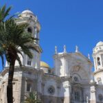 Legends of Cádiz: Self-Guided History Puzzle Adventure - Exploring Cádiz’s Iconic Spots with the Game