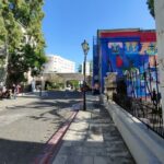 Legends of Gibraltar: Self-Guided Story Puzzle Walk - Exploring Grand Casemates Square: The Heart of Gibraltar’s Vibrancy