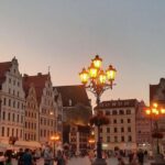Legends of Old Town 1 Hour Walking Tour in Wroclaw (English) - Discovering Wroclaw’s Market Square and Plac Solny