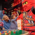 LEGOLAND Discovery Center Chicago Admission Ticket - Key Attractions and Activities in the Center