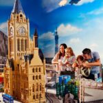 LEGOLAND® Discovery Center Kansas Admission Ticket - The Location and How to Access the Attractions at Crown Center