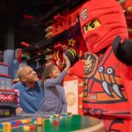 LEGOLAND® Discovery Center Philadelphia - Entry Requirements and Booking Options