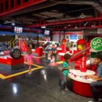 LEGOLAND® Florida Resort 2-Day Combination Ticket - Convenient Location Near Orlando and Tampa