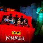 LEGOLAND® Florida Resort 2-Day Park Admission - Convenient Location Near Orlando and Tampa