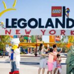LEGOLAND® New York Resort 1-Day Theme Park Admission - Location and Directions to LEGOLAND® New York
